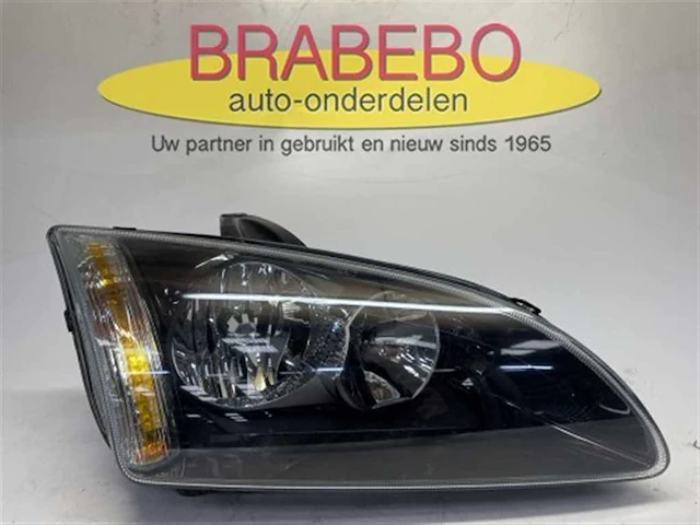 Koplampen ford - afbeelding 3 van  18