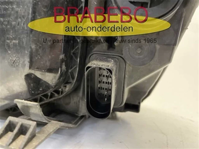 Koplampen ford - afbeelding 5 van  18