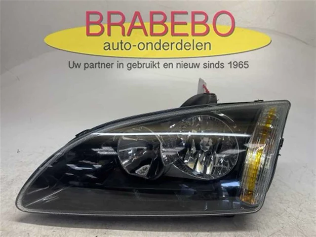 Koplampen ford - afbeelding 7 van  18