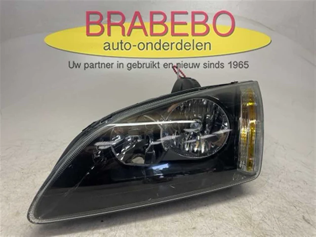 Koplampen ford - afbeelding 8 van  18