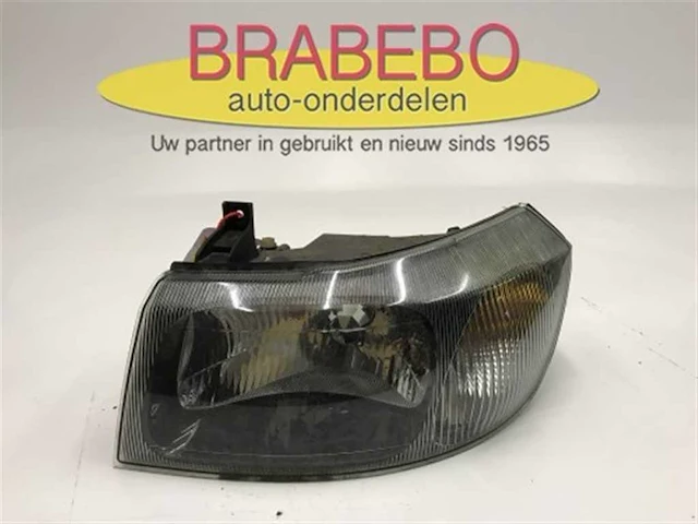 Koplampen ford - afbeelding 1 van  18