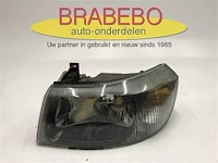 Koplampen ford - afbeelding 1 van  18