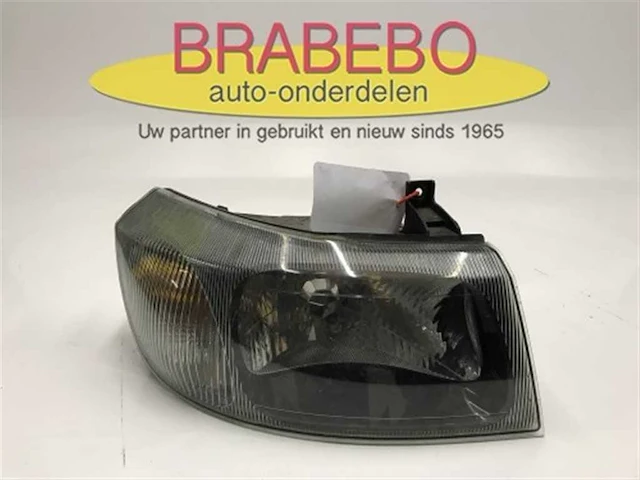 Koplampen ford - afbeelding 11 van  18