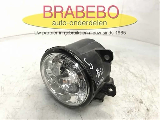 Koplampen ford - afbeelding 12 van  18