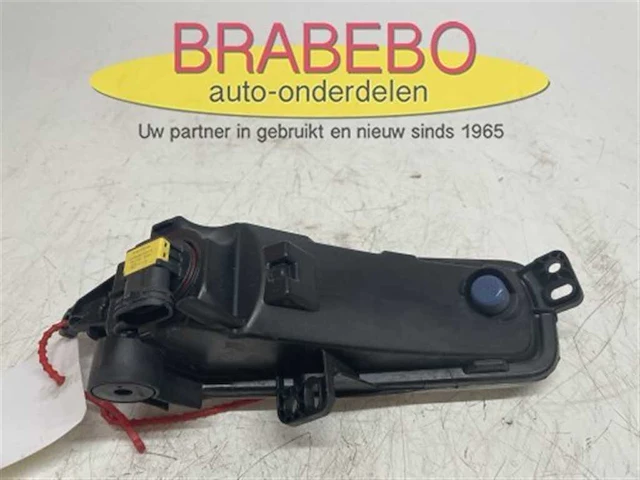 Koplampen ford - afbeelding 14 van  18
