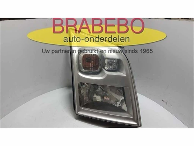 Koplampen ford - afbeelding 16 van  18