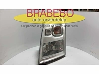Koplampen ford - afbeelding 18 van  18
