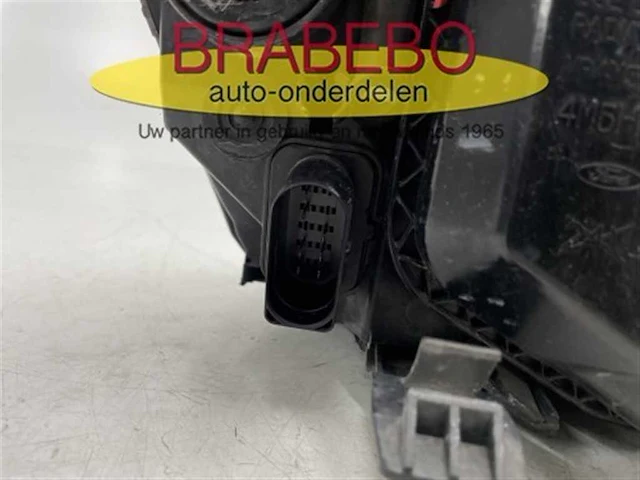 Koplampen ford - afbeelding 3 van  20