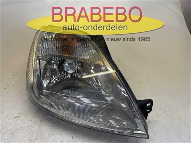 Koplampen ford - afbeelding 4 van  20