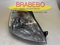 Koplampen ford - afbeelding 4 van  20