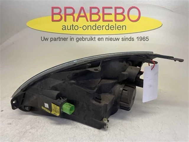 Koplampen ford - afbeelding 5 van  20