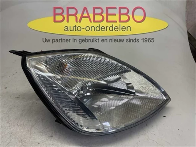 Koplampen ford - afbeelding 6 van  20