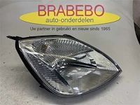 Koplampen ford - afbeelding 6 van  20