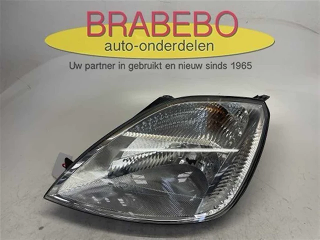 Koplampen ford - afbeelding 7 van  20