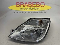 Koplampen ford - afbeelding 7 van  20