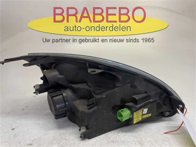 Koplampen ford - afbeelding 8 van  20