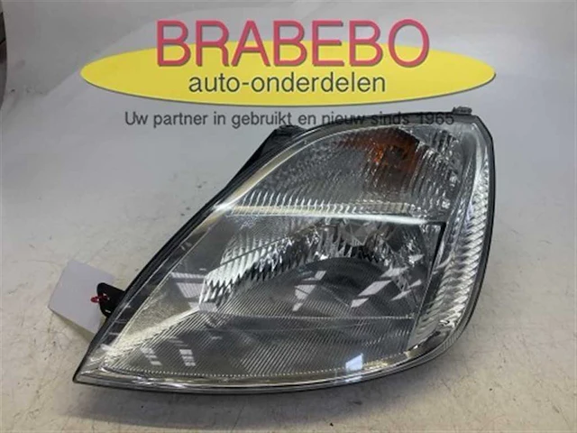 Koplampen ford - afbeelding 9 van  20