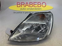 Koplampen ford - afbeelding 9 van  20