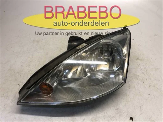 Koplampen ford - afbeelding 10 van  20