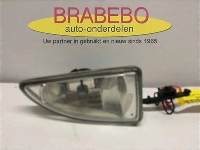 Koplampen ford - afbeelding 1 van  20