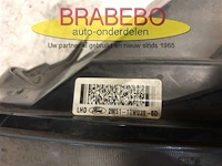 Koplampen ford - afbeelding 13 van  20