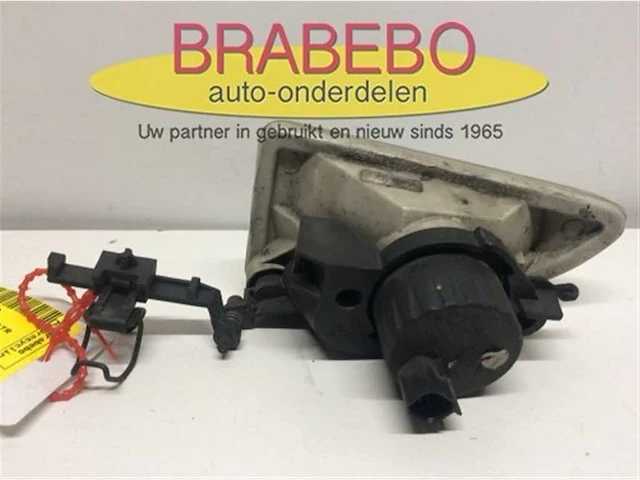 Koplampen ford - afbeelding 12 van  20