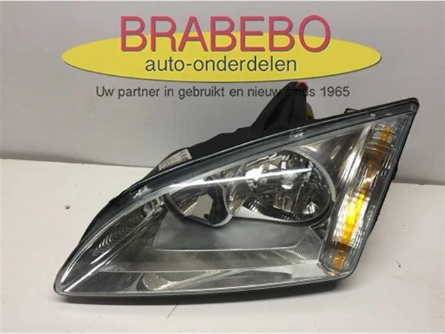 Koplampen ford - afbeelding 14 van  20