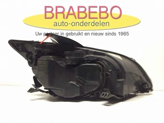 Koplampen ford - afbeelding 15 van  20