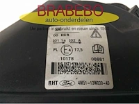 Koplampen ford - afbeelding 16 van  20