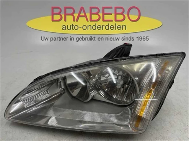 Koplampen ford - afbeelding 19 van  20