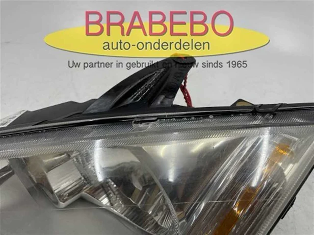 Koplampen ford - afbeelding 20 van  20