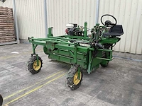 Kopmachine - afbeelding 1 van  12
