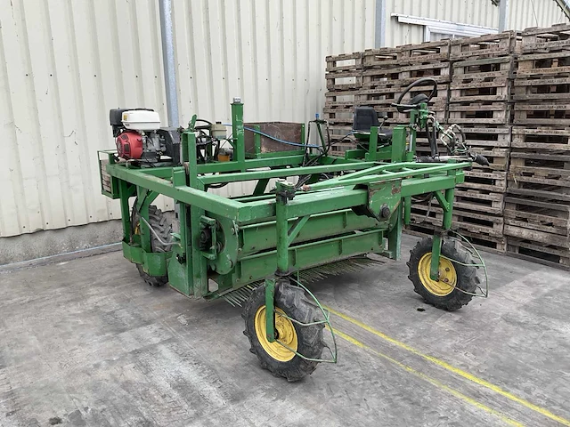 Kopmachine - afbeelding 6 van  12