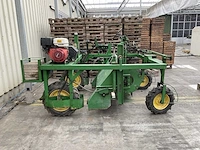 Kopmachine - afbeelding 7 van  12
