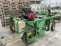 Kopmachine - afbeelding 8 van  12