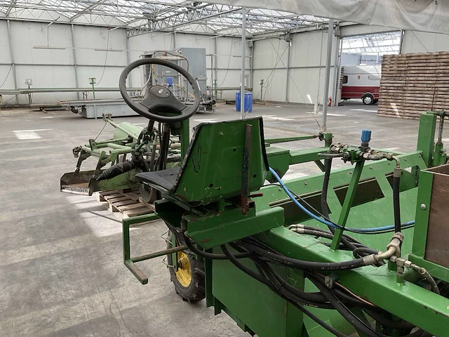 Kopmachine - afbeelding 9 van  12