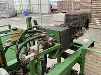 Kopmachine - afbeelding 11 van  12