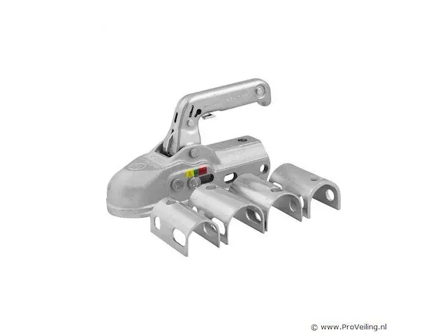 Koppeling 3000 kg - afbeelding 1 van  5