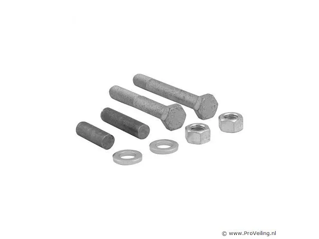 Koppeling 3000 kg - afbeelding 5 van  5