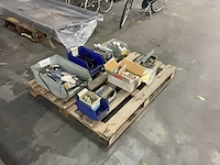 Koppelingen en bouten - afbeelding 1 van  8