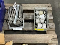 Koppelingen en bouten - afbeelding 6 van  8