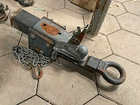Koppelinrichting - afbeelding 1 van  2