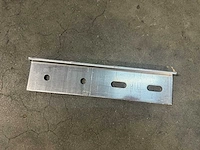 Koppelstrip t.b.v. zonnepanelen (350x) - afbeelding 2 van  3