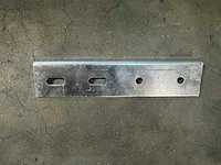 Koppelstrip t.b.v. zonnepanelen (350x) - afbeelding 3 van  3