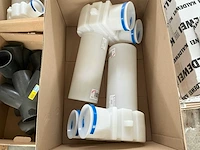 Koppelstukken divers - afbeelding 2 van  6