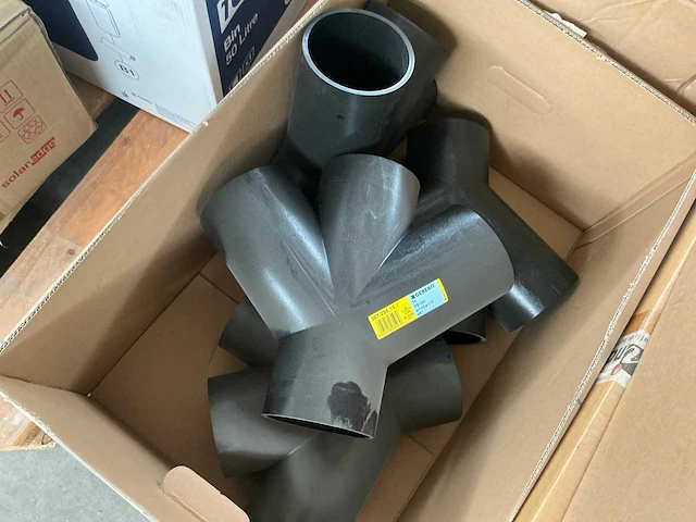 Koppelstukken divers - afbeelding 4 van  6