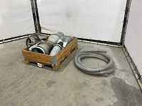 Koppelstukken - afbeelding 1 van  7