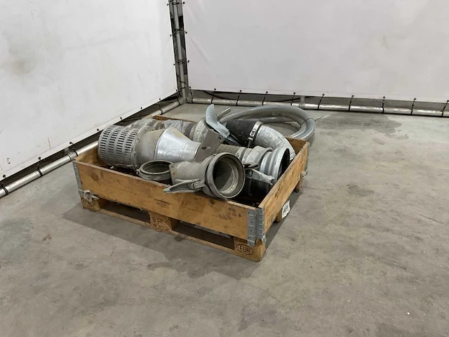 Koppelstukken - afbeelding 2 van  7