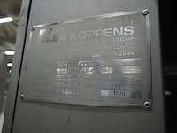 Koppens alco - afbeelding 15 van  23