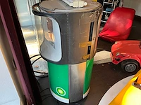 Koppens bp benzinepomp - afbeelding 3 van  6